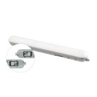 FL7560N-A (interconnectable), 56W 7300lm 4000K IP65, LED por- és páramentes armatúra