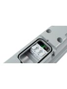 FL7450H (interconnectable), 56W 5000lm 4000K IP65, LED Feuchtraumleuchte