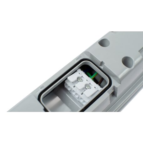 FL7560N-A (interconnectable), 56W 7300lm 4000K IP65, LED por- és páramentes armatúra