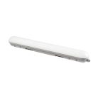 FL7560N-A (interconnectable), 56W 7300lm 4000K IP65, LED por- és páramentes armatúra