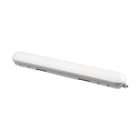 FL7560N-A (interconnectable), 56W 7300lm 4000K IP65, LED por- és páramentes armatúra