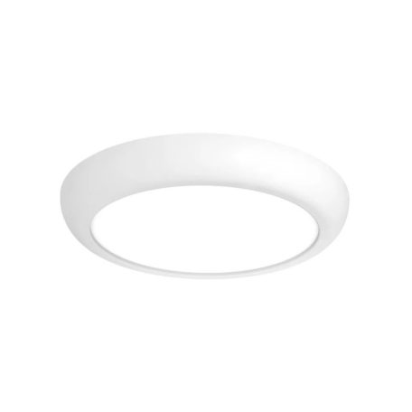 SMALUX CD0220-AM-TW-DP, 18W, előre beállítható WW/NW/CW, szivárványszínű, LED mennyezeti lámpa