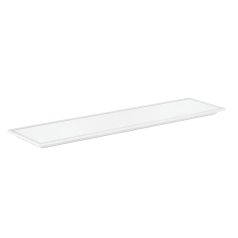  T3312-BMHU-NW,   Backlit Swan LED PANEL 40W UGR<19 300x1200mm álmennyezeti