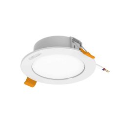   OSRAM LP DL D75 6W 865 RD (GL24100552855), 6500K, 750lm, LED Downlight / LED Recessed Light