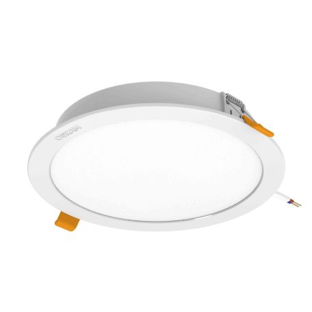 OSRAM LP DL D120 11.5W 840 RD (GL24100553355), 4000K, 1580lm, LED Downlight / LED Mélysugárzó / LED Süllyesztett Lámpatest / LED Beépíthető Lámpatest 