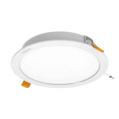   OSRAM LP DL D145 15W 865 RD (GL24100553755), 6500K, 1900lm, LED Downlight / LED Mélysugárzó / LED Süllyesztett Lámpatest / LED Beépíthető Lámpatest 