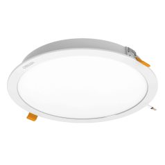   OSRAM LP DL D195 20.5W 865 RD (GL24100554055), 6500K, 2650lm, LED Downlight / LED Mélysugárzó / LED Süllyesztett Lámpatest / LED Beépíthető Lámpatest 