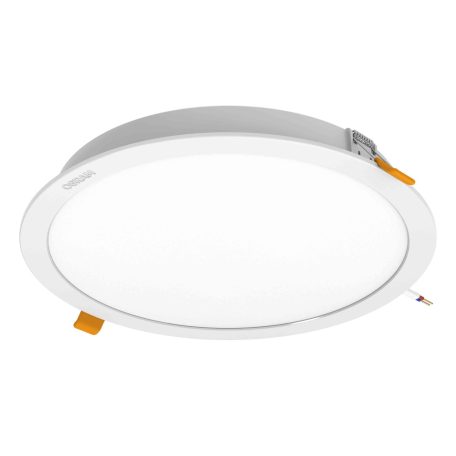 OSRAM LP DL D195 20.5W 830 RD (GL24100553855), 3000K, 2550lm, LED Downlight / LED Mélysugárzó / LED Süllyesztett Lámpatest / LED Beépíthető Lámpatest 