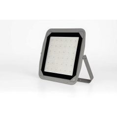   LED-FL-SY-4198-400W, 4000K, dark grey / sötétszürke, 68882lm, LED Floodlight / LED Reflektor / LED Fényvető
