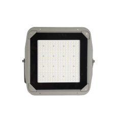   LED-FL-SY-4198-200W, 4000K, dark grey / sötétszürke, 34075lm, LED Floodlight / LED Reflektor / LED Fényvető