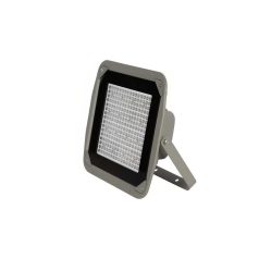   LED-FL-SY-4198-200W, 4000K, dark grey / sötétszürke, 34075lm, LED Floodlight / LED Reflektor / LED Fényvető