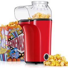 Popcorn készítő gép AICOOK