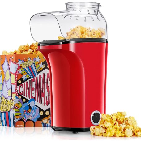 Popcorn készítő gép AICOOK