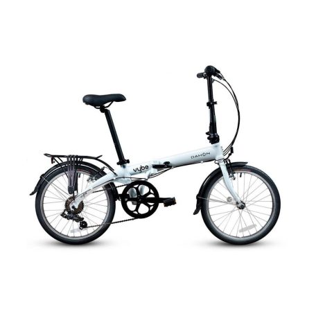 DAHON Vybe D7 összecsukható kerékpár, felhő