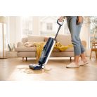 TINECO Floor One S5 Extreme, Vezeték nélküli, Padlómosó Nedves-Száraz Porszívó