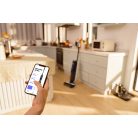 TINECO Floor One S5 Extreme, Vezeték nélküli, Padlómosó Nedves-Száraz Porszívó