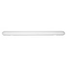 DF-7236-2, 56W, 5000lm, 120cm, IP65, 4000K, LED por- és páramentes armatúra