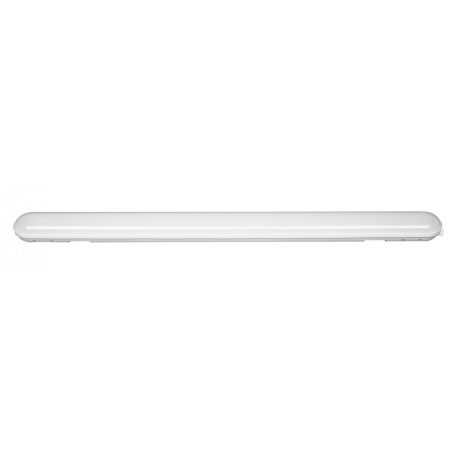 DF-7236-2, 56W, 5000lm, 120cm, IP65, 4000K, LED por- és páramentes armatúra