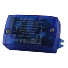 SLT6-350IL (DF-350IL), Állandó feszültség és állandó áram LED tápegység, 6W, 350mA/24V