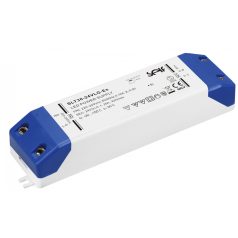   SLT30-24VLG-ES, Állandó feszültség LED tápegység, 30W, 24V