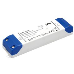   SLT60-12VLG-E, Állandó feszültség LED tápegységy, 60W, 12V