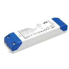   SLT60-24VLG-E, Állandó feszültség LED tápegységy, 60W, 24V