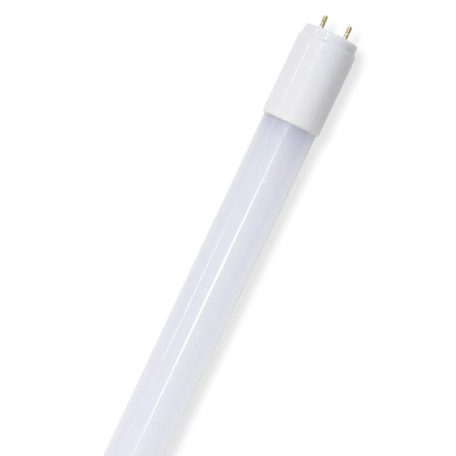 LED, T8, 600mm, 9W, 1200lm, 6500K LED fénycső (LED-T8-600mm-9W)