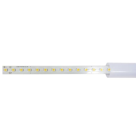 LED, T8, 600mm, 9W, 1200lm, 6500K LED fénycső (LED-T8-600mm-9W)