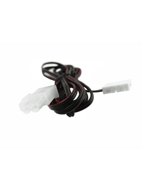 Cable  for 8mm LED Strip 150cm,with connector 