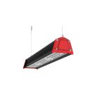 DF-61006, 60W, 5000K, IP54, Motion Sensor, LED High Bay Light