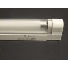 BÚTORVILÁGÍTÓ KAPCSOLÓVAL T5 18W 4200K 64cm