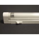 BÚTORVILÁGÍTÓ KAPCSOLÓVAL T5 18W 4200K 64cm