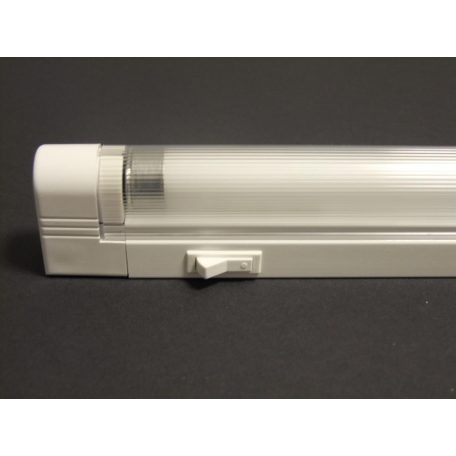 BÚTORVILÁGÍTÓ KAPCSOLÓVAL T5 18W 4200K 64cm