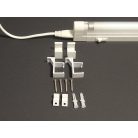 BÚTORVILÁGÍTÓ KAPCSOLÓVAL T5 18W 4200K 64cm