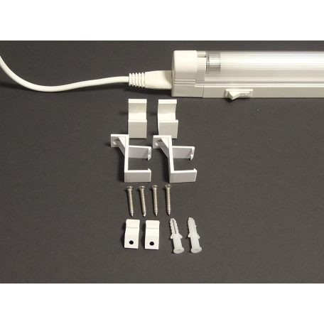 BÚTORVILÁGÍTÓ KAPCSOLÓVAL T5 18W 4200K 64cm