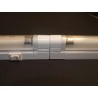 BÚTORVILÁGÍTÓ KAPCSOLÓVAL T5 18W 4200K 64cm