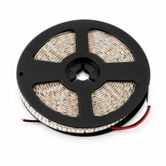    LANDLITE Rolux LED szalag, 19.2W/m, 900lm/m, RGB + 3000K, 60LED/m, 24V, IP20 (5m / tekercs)