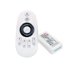  LANDLITE Rolux Távirányító, fehér LED szalaghoz