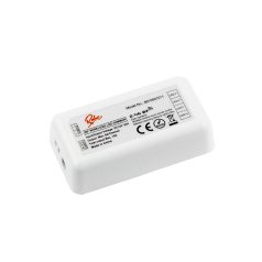    LANDLITE Rolux Vevő, 2 csatornás LED Dimmer, Mult-SC, 12-24V, egyszínű LED szalaghoz