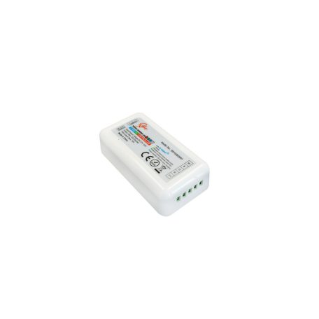  LANDLITE Rolux Vevő, RGB-W, Multi, 12-24V, RGB és RGB-W LED szalagokhoz