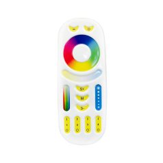    LANDLITE Rolux Távirányító RGB és RGB-W LED szalagokhoz