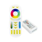  LANDLITE Rolux Távirányító RGB és RGB-W LED szalagokhoz