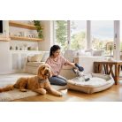 TINECO Pure One S15 Flex Vezeték nélküli, Porzsák Nélküli Porszívó, EX (EX = Extra Akku, összesen 2 akku van)