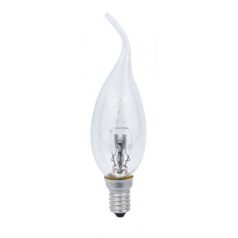 E14 Foglalat