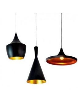 Moderne Lampen