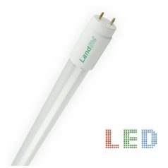 G13 (T8-as fénycső) Foglalat